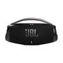 Caixa de Som JBL Boombox 3, Bluetooth, 80W RMS, IP67, Até 24H bateria, Preto - 58035031