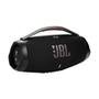 Caixa de Som JBL Boombox 3, Bluetooth, 80W RMS, IP67, Até 24H bateria, Preto - 58035031