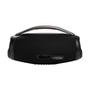 Caixa de Som JBL Boombox 3, Bluetooth, 80W RMS, IP67, Até 24H bateria, Preto - 58035031