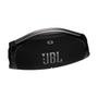 Caixa de Som JBL Boombox 3, Bluetooth, 80W RMS, IP67, Até 24H bateria, Preto - 58035031
