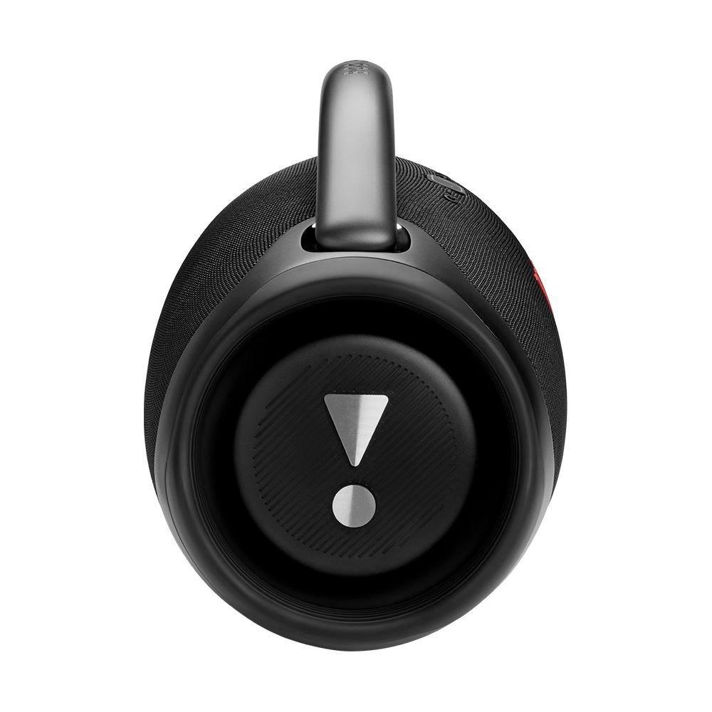 Caixa de Som JBL Boombox 3, Bluetooth, 80W RMS, IP67, Até 24H bateria, Preto - 58035031 Caixa de Som JBL Boombox 3, Bluetooth, 80W RMS, IP67, Até 24H bateria, Preto - 58035031