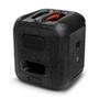 Caixa de Som JBL Partybox Encore Essential, Bluetooth, LED, 100W RMS, IPX4, Preto - 58035033