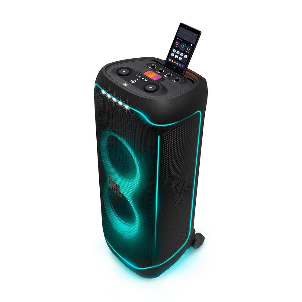 Caixa de Som Torre JBL PartyBox Ultimate | KaBuM!