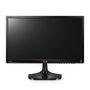 Monitor LG LED 21.5´ IPS Full HD HDMI Reader Mode Flicker Safe Super+ Resolution Super Energy Saving 22MP55HQ