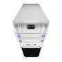 Gabinete Aerocool GT White Advance sem Fonte