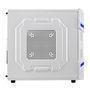 Gabinete Aerocool GT White Advance sem Fonte