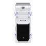 Gabinete Aerocool GT White Advance sem Fonte