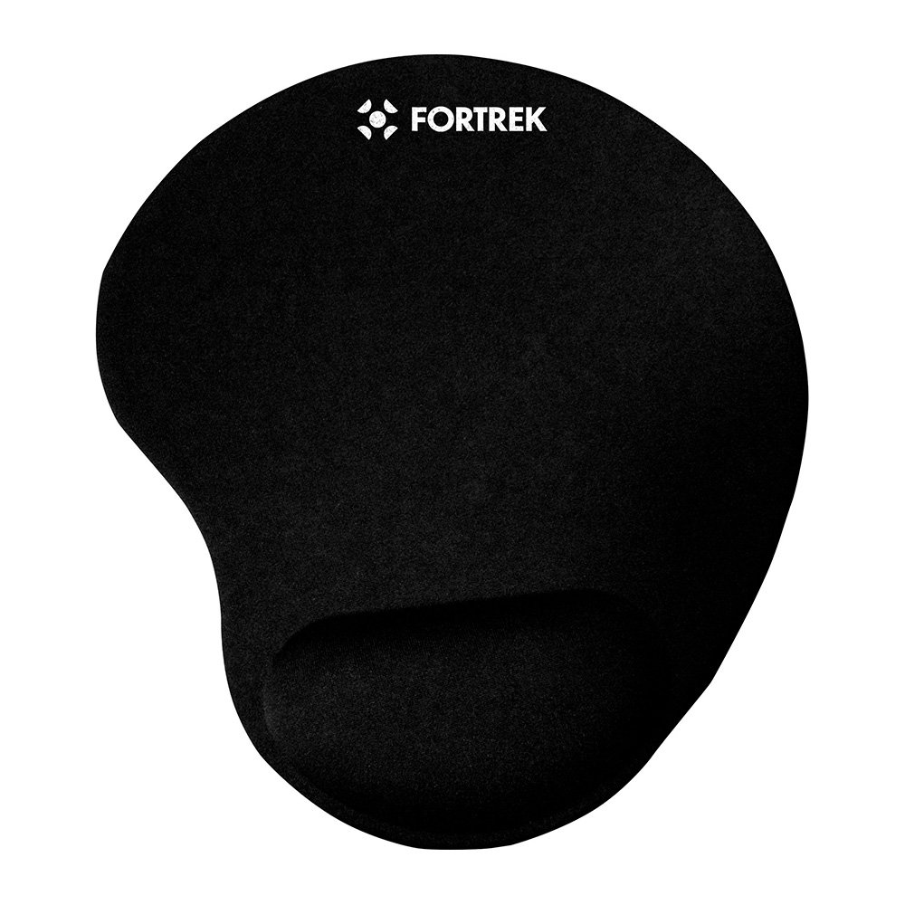 Mousepad Fortrek ERG102 com Apoio de Pulso - 73283 - view 2