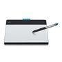Mesa digitalizadora Wacom Intuos  Mangá Pen & Touch Pequena CTH480S2