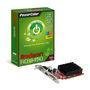 Placa de vídeo VGA PowerColor Radeon HD6450 1GB DDR3 DVI+CRT+HDMI 64 Bits PCI- Express 2.1 AX6450 1GBK3-SHEV3