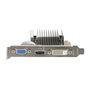 Placa de Vídeo VGA PowerColor Radeon R5 230 1GB DDR3 64 Bits PCI - Express 2.1 AXR5 230 1GBK3-HE