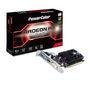 Placa de Vídeo PowerColor AMD Radeon R7 240 2GB, DDR3 - AXR7 240 2GBK3-HLE