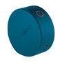 Caixa de Som Portátil Logitech Bluetooth X100 3.2W Laranja Com Função Viva Voz