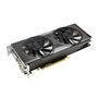 Placa de Vídeo VGA EVGA GeForce GTX760 2GB SC ACX DDR5 256 bits PCI-E 3.0 02G-P4-2765-KT