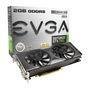 Placa de Vídeo VGA EVGA GeForce GTX760 2GB SC ACX DDR5 256 bits PCI-E 3.0 02G-P4-2765-KT