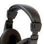 Headset C3 Tech Voicer Confort Preto - MI-2260ARC