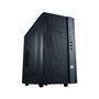 Gabinete CoolerMaster N200 Preto NSE-200-KKN1