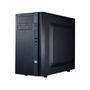 Gabinete CoolerMaster N200 Preto NSE-200-KKN1