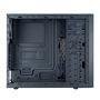 Gabinete CoolerMaster N400 Preto NSE-400-KKN1