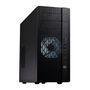 Gabinete CoolerMaster N400 Preto NSE-400-KKN1