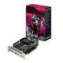 Placa de Vídeo Sapphire R7 260X 2GB 128 Bits GDDR5 CrossFireX PCI-Express 3.0 11222-17-20G