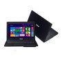 Notebook ASUS com Intel Core i3-3217U, 4GB, HD 500GB, Windows 8.1, Tela HD 14´, Preto X451CA-BRAL-VX155H