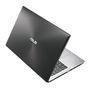 Notebook ASUS com Intel Core i5-4200U, 4GB+4GB, HD 500GB, Windows 8.1, Tela HD 15.6´, Preto X550LA-BRA-XX392H