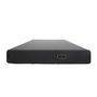 Case Multilaser p/ HD 2.5´ até 1TB Alumínio - GA122