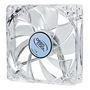 Cooler FAN DeepCool 12x12cm Super Silent Big Airflow Red LED XFAN120L/R