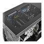 Gabinete DeepCool Tesseract BF sem Fonte Black TSRBFBK