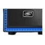Gabinete DeepCool Tesseract BF sem Fonte Black TSRBFBK