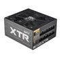 Fonte XFX 550W XTR Series Full Modular 80 Plus Gold P1-550B-BEFX