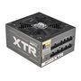 Fonte XFX 650W XTR Series Full Modular 80 Plus Gold P1-650B-BEFX