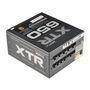 Fonte XFX 650W XTR Series Full Modular 80 Plus Gold P1-650B-BEFX