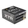 Fonte XFX 750W XTR Series Full Modular 80 Plus Gold P1-750B-BEFX