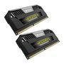 Memória Corsair Vengeance Pro 8GB (2x4GB) 1600Mhz DDR3 CL9 Grey - CMY8GX3M2A1600C9