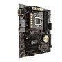 Placa-mãe ASUS ATX p/ Intel LGA 1150 Z97-A, c/ SLI/CrossFireX, soquete M.2, HDMI, DisplayPort