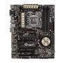 Placa-mãe ASUS ATX p/ Intel LGA 1150 Z97-A, c/ SLI/CrossFireX, soquete M.2, HDMI, DisplayPort