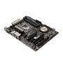 Placa-mãe ASUS ATX p/ Intel LGA 1150 Z97-A, c/ SLI/CrossFireX, soquete M.2, HDMI, DisplayPort