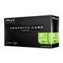 Placa de Vídeo VGA PNY GeForce GT730 1GB DDR5 64 Bits PCI-Express 2.0 VCGGT7301D5LXPB