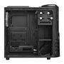 Gabinete PcYes Gamer Wolf com Janela Acrílica sem Fonte LED Azul 21490