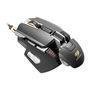 Mouse Gamer Cougar 700M Black kb7