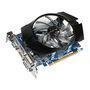 Placa de Vídeo VGA NVIDIA GIGABYTE GEFORCE GT 740 1GB - GV-N740D5OC-1GI