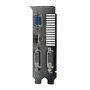 Placa de Vídeo VGA NVIDIA GIGABYTE GEFORCE GT 740 1GB - GV-N740D5OC-1GI