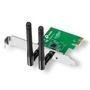 Adaptador Wireless TP-Link PCI Express N300 300Mbps TL-WN881ND