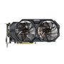 Placa de Vídeo VGA Gigabyte GeForce GTX760 Windforce 2GB DDR5 256 Bit PCI-Express 3.0 G-Sync GV-N760WF2OC-2GD