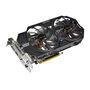 Placa de Vídeo VGA Gigabyte GeForce GTX760 Windforce 2GB DDR5 256 Bit PCI-Express 3.0 G-Sync GV-N760WF2OC-2GD