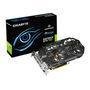 Placa de Vídeo VGA Gigabyte GeForce GTX760 Windforce 2GB DDR5 256 Bit PCI-Express 3.0 G-Sync GV-N760WF2OC-2GD