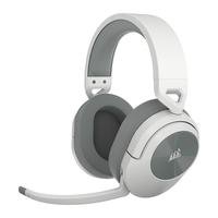 Fone de Ouvido Hs55 Branco Corsair Ca-9011281-na