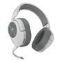 Headset Gamer Sem Fio Corsair HS55, 7.1 Surround, Driver 50mm, Wireless, Branco - CA-9011281-NA